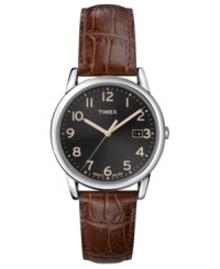 A modern tradition, Timex makes sophisticated timepieces with added functionality. A modern tradition, Timex makes sophisticated timepieces with added functionality.