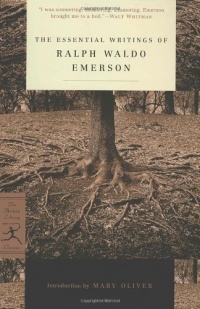 The Essential Writings of Ralph Waldo Emerson (Modern Library Classics) The Essential Writings of Ralph Waldo Emerson (Modern Library Classics)