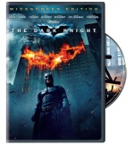 The Dark Knight (Single-Disc Widescreen Edition)