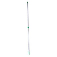 Unger Opti-Loc Aluminum Extension Pole, 18 Feet, Three Sections (ED550) Unger Opti-Loc Aluminum Extension Pole, 18 Feet, Three Sections (ED550)