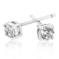 Rachel Stud Earrings