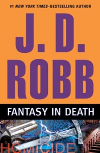 Fantasy in Death Fantasy in Death