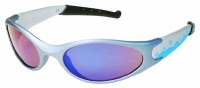 Sunglasses JR85 Juniors Ages 5-12 Beachcomber revo Mirror lens