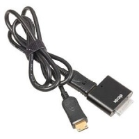 Dexim AV Adapter for Use with 3M Pocket Projector Dexim AV Adapter for Use with 3M Pocket Projector