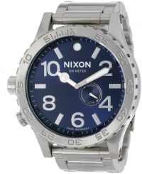 Nixon The 51-30 - Men's ( Blue Sunray ) Nixon The 51-30 - Men's ( Blue Sunray )