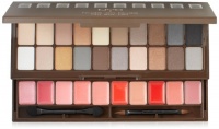 NYX Nude On Nude Palette, 20 Eye Shadows, 10 Lip Colors, Applicator/Mirror NYX Nude On Nude Palette, 20 Eye Shadows, 10 Lip Colors, Applicator/Mirror