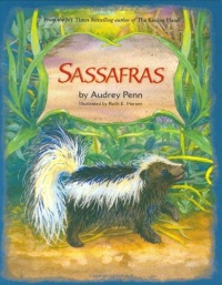 Sassafras Sassafras