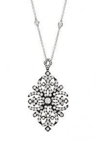 Effy Jewlery Moderna Deco Diamond Pendant, 1.91 TCw Effy Jewlery Moderna Deco Diamond Pendant, 1.91 TCw