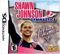Shawn Johnson Gymnastics Shawn Johnson Gymnastics