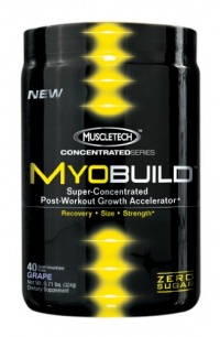 MYOBUILD GRAPE 40/SERVING MYOBUILD GRAPE 40/SERVING