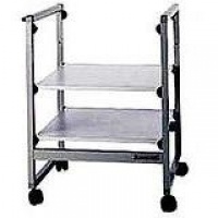 Da-Lite Folding Multi-Purpose Gigant Projector Stand Da-Lite Folding Multi-Purpose Gigant Projector Stand