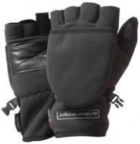 Konagrip Convertible Glove/Mitten