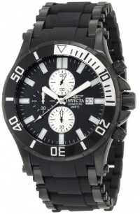 Invicta Men's 1480 Sea Spider Collection Scuba Chronograph Watch Invicta Men's 1480 Sea Spider Collection Scuba Chronograph Watch