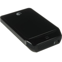 Seagate GoFlex 1 TB Ultra-Portable External Hard Drive for Mac with Thunderbolt Adapter (STBA1000104) Seagate GoFlex 1 TB Ultra-Portable External Hard Drive for Mac with Thunderbolt Adapter (STBA1000104)