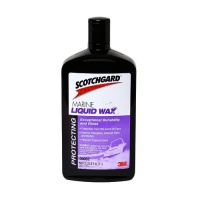 3M Scotchgard Marine Liquid Waby, 1-Liter 3M Scotchgard Marine Liquid Waby, 1-Liter