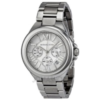 Michael Kors Watches Camille (Silver) Michael Kors Watches Camille (Silver)