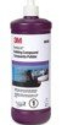 3M 06085 Perfect-It Rubbing Compound - 1 Quart 3M 06085 Perfect-It Rubbing Compound - 1 Quart