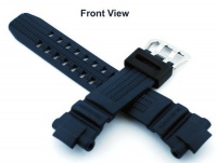 Casio #10370809 Genuine Factory Replacement Band for G Shock Watch Model GW3000B-2AV (Blue) Casio #10370809 Genuine Factory Replacement Band for G Shock Watch Model GW3000B-2AV (Blue)