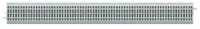 Lionel 612042 FasTrack 30 Inch Straight Track Section Lionel 612042 FasTrack 30 Inch Straight Track Section