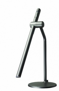 PRISM TL-8200GR Multi-Function Kelvin Changing LED Desk Lamp with Anti-Glaring Filter, Grey PRISM TL-8200GR Multi-Function Kelvin Changing LED Desk Lamp with Anti-Glaring Filter, Grey