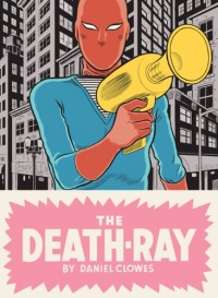 The Death-Ray The Death-Ray