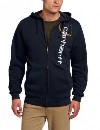Carhartt Men's Big-Tall Big C Signature Logo Midweight Sweatshirt Carhartt Men's Big-Tall Big C Signature Logo Midweight Sweatshirt