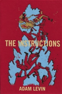 The Instructions The Instructions