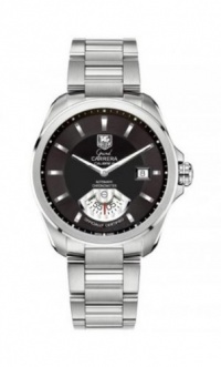 TAG Heuer Men's WAV511A.BA0900 Grand Carrera Automatic Calibre 6 RS Watch TAG Heuer Men's WAV511A.BA0900 Grand Carrera Automatic Calibre 6 RS Watch