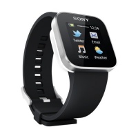 Sony SmartWatch US version 1 Android Bluetooth USB Retail Box Sony SmartWatch US version 1 Android Bluetooth USB Retail Box