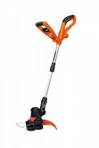 WORX WG118 15-Inch Wheeled Electric Grass Trimmer/Edger, 6.0 Amp WORX WG118 15-Inch Wheeled Electric Grass Trimmer/Edger, 6.0 Amp