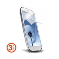 Samsung Galaxy S3 i9300 Screen Protector (Anti-Glare Anti-Fingerprint) 3 pack Samsung Galaxy S3 i9300 Screen Protector (Anti-Glare Anti-Fingerprint) 3 pack