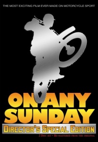 On Any Sunday - Re-Mastered-Director's Special Edition 2 Disc Set On Any Sunday - Re-Mastered-Director's Special Edition 2 Disc Set