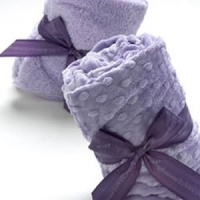 Sonoma Lavender Heat Wrap - Dots Sonoma Lavender Heat Wrap - Dots
