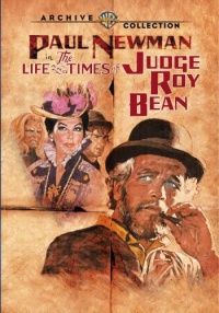 The Life and Times of Judge Roy Bean The Life and Times of Judge Roy Bean