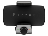 Parrot MINIKIT Smart Bluetooth Hands-Free Kit with Holder for Smartphone Parrot MINIKIT Smart Bluetooth Hands-Free Kit with Holder for Smartphone