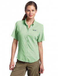 Columbia Sportswear Women's Tamiami II Short Sleeve Shirt Columbia Sportswear Women's Tamiami II Short Sleeve Shirt