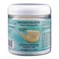 Ancient Secrets Nasal Cleansing Pot Salt 10 oz. Ancient Secrets Nasal Cleansing Pot Salt 10 oz.