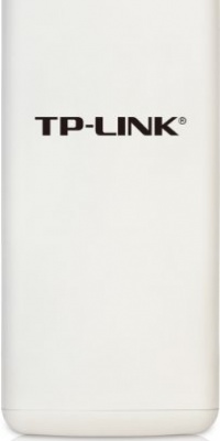 TP-LINK TL-WA5210G High Power Outdoor Wireless Access Point, 2.4GHz 54Mbps, 802.11g/b, 12dBi directional antenna, Passive POE TP-LINK TL-WA5210G High Power Outdoor Wireless Access Point, 2.4GHz 54Mbps, 802.11g/b, 12dBi directional antenna, Passive POE