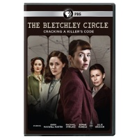 The Bletchley Circle: Cracking a Killer's Code The Bletchley Circle: Cracking a Killer's Code