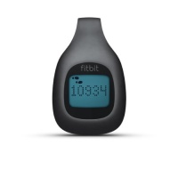 Fitbit Zip Wireless Activity Tracker, Charcoal Fitbit Zip Wireless Activity Tracker, Charcoal