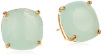 Kate Spade New York Kate Spade Earrings Blue Small Square Stud Earrings Kate Spade New York Kate Spade Earrings Blue Small Square Stud Earrings