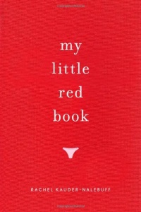 My Little Red Book My Little Red Book