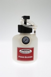 Motive 0100 European Power Bleeder Kit Motive 0100 European Power Bleeder Kit