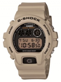 Casio G-Shock Desert Series DW-6900SD-8JF Men's Watch Japan import Casio G-Shock Desert Series DW-6900SD-8JF Men's Watch Japan import