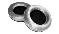 Beyerdynamic EDT 770 V Replacement Ear Pads (Pair) - Velour / Silver Beyerdynamic EDT 770 V Replacement Ear Pads (Pair) - Velour / Silver