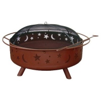 Landmann USA 28905 Super Sky Fire Pit Landmann USA 28905 Super Sky Fire Pit