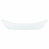 Dansk Classic Fjord 1-Quart Oval Serve Dish Dansk Classic Fjord 1-Quart Oval Serve Dish