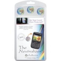 Aulterra the EMF Neutralizer - Protection From Cell Phone & Computer (Pack of 3) Aulterra the EMF Neutralizer - Protection From Cell Phone & Computer (Pack of 3)