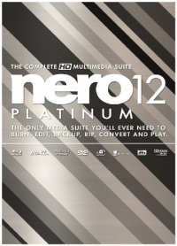 Nero 12 Platinum Nero 12 Platinum
