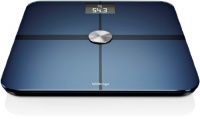 Withings WS-50 Smart Body Analyzer, Black Withings WS-50 Smart Body Analyzer, Black